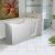 White Pine Converting Tub into Walk In Tub by Independent Home Products, LLC